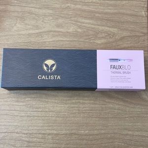 FAUXBLO THERMAL BRUSH